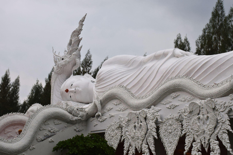 The Souls BKK: The Spirits of Dragons and Floating Market
