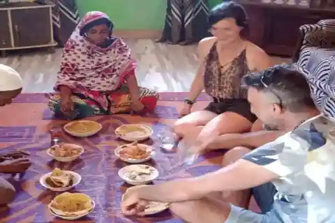 Zanzíbar: Visita a la aldea de Nungwi y clase culinaria
