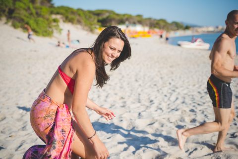 Rio de Janeiro: Full-Day Excursion to Búzios with Cruise Tour and Lunch