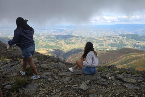 Porto: Douro Mountains Buggy Tour Adrenaline on Wheels! Douro Buggy Tour