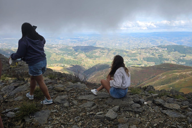 Porto: Douro Mountains Buggy Tour Adrenaline on Wheels! Douro Buggy Tour