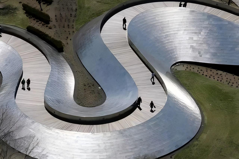 Chicago: Millennium Park Guided Walking Tour