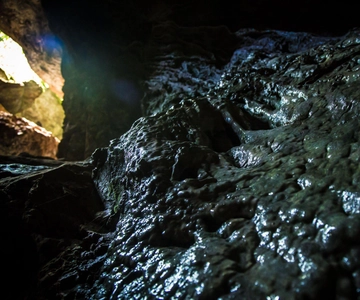Romallo: Novella River Canyon inträdesbiljett till park