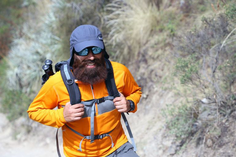 Cusco: 4 Day Jungle Adventure to Machu Picchu