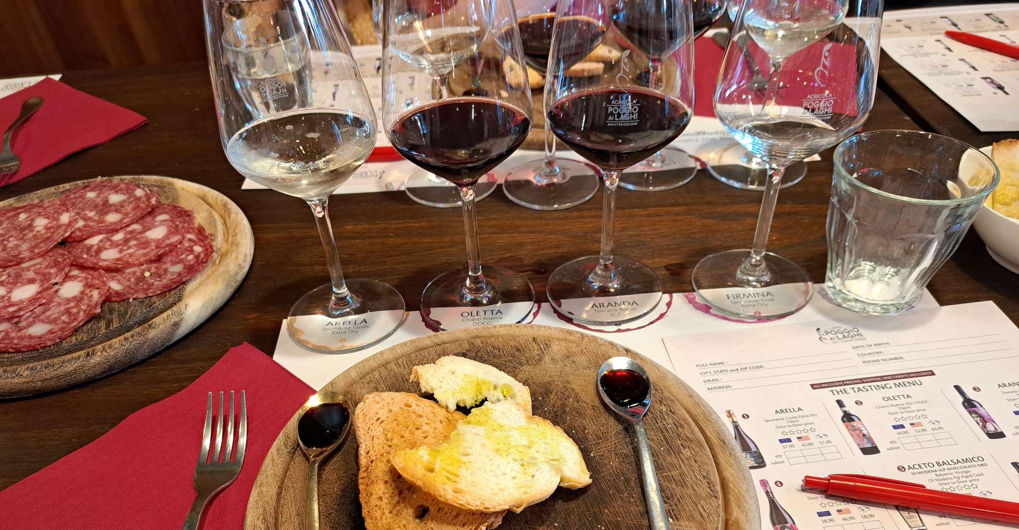 Half Day Escape to Chianti: Taste the Heart of Tuscany photo 11