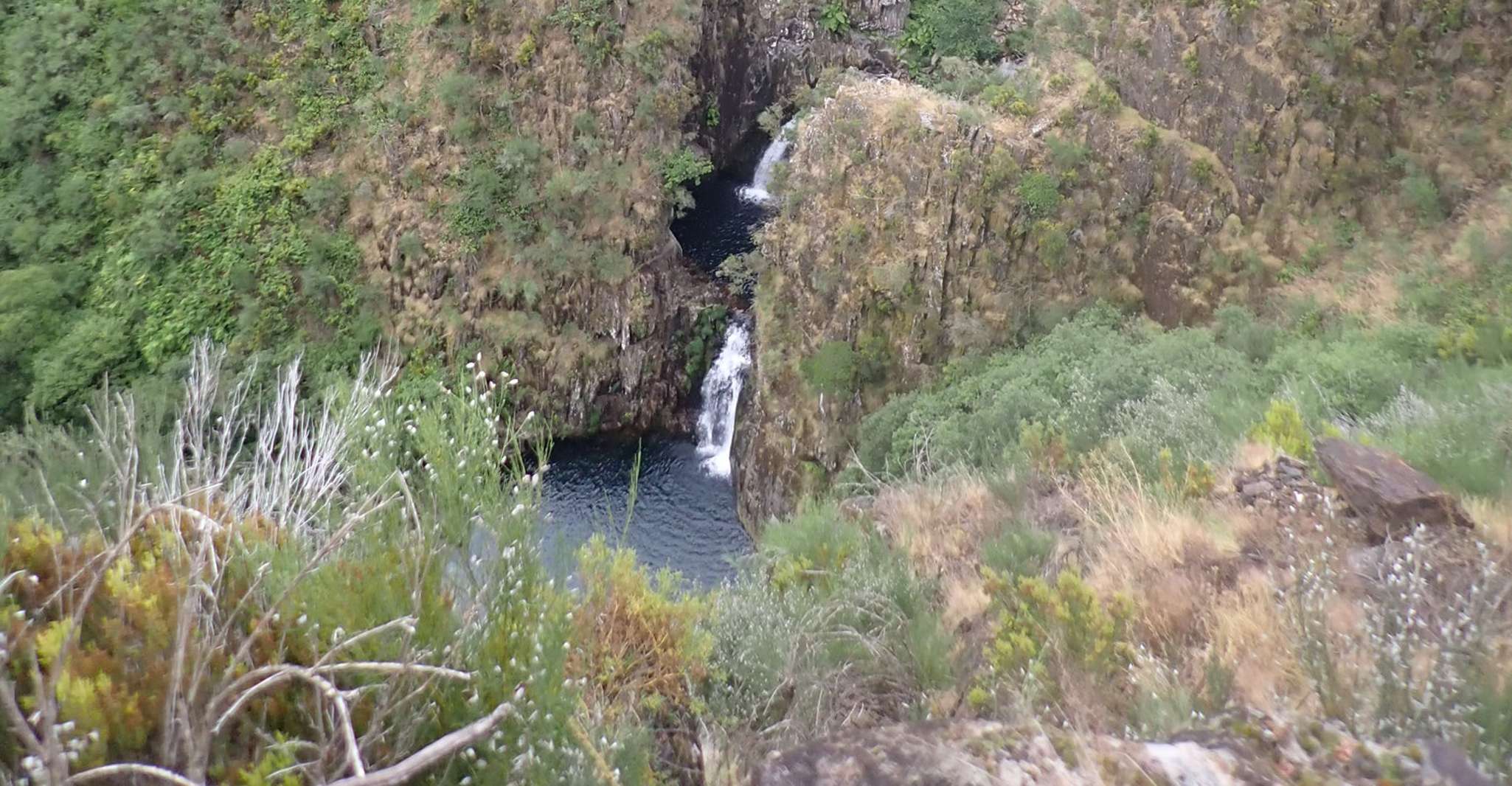 From Arouca, Canyoning Adventure - Adventure Tour - Housity