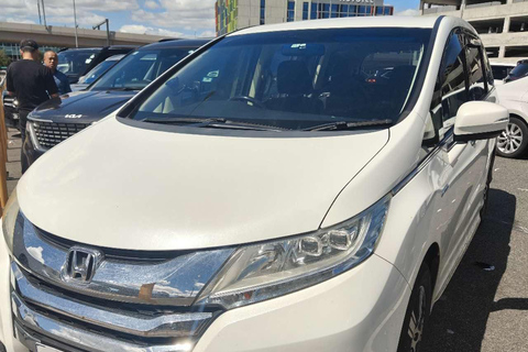 Private Airport Transfer from/to Brisbane Airport（BNE） Private Airport Transfer to Brisbane Airport（BNE）