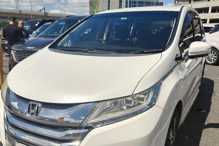 Private Airport Transfer from/to Brisbane Airport（BNE） Private Airport Transfer to Brisbane Airport（BNE）