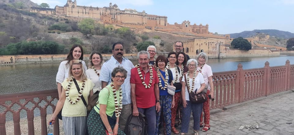 Hjul Og Billeder Med Jaipurs Bedste Steder Til Fotografering Getyourguide