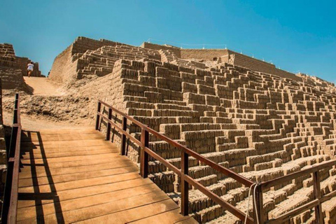 Expedição ao Peru: Emoções e emoções em 5D!