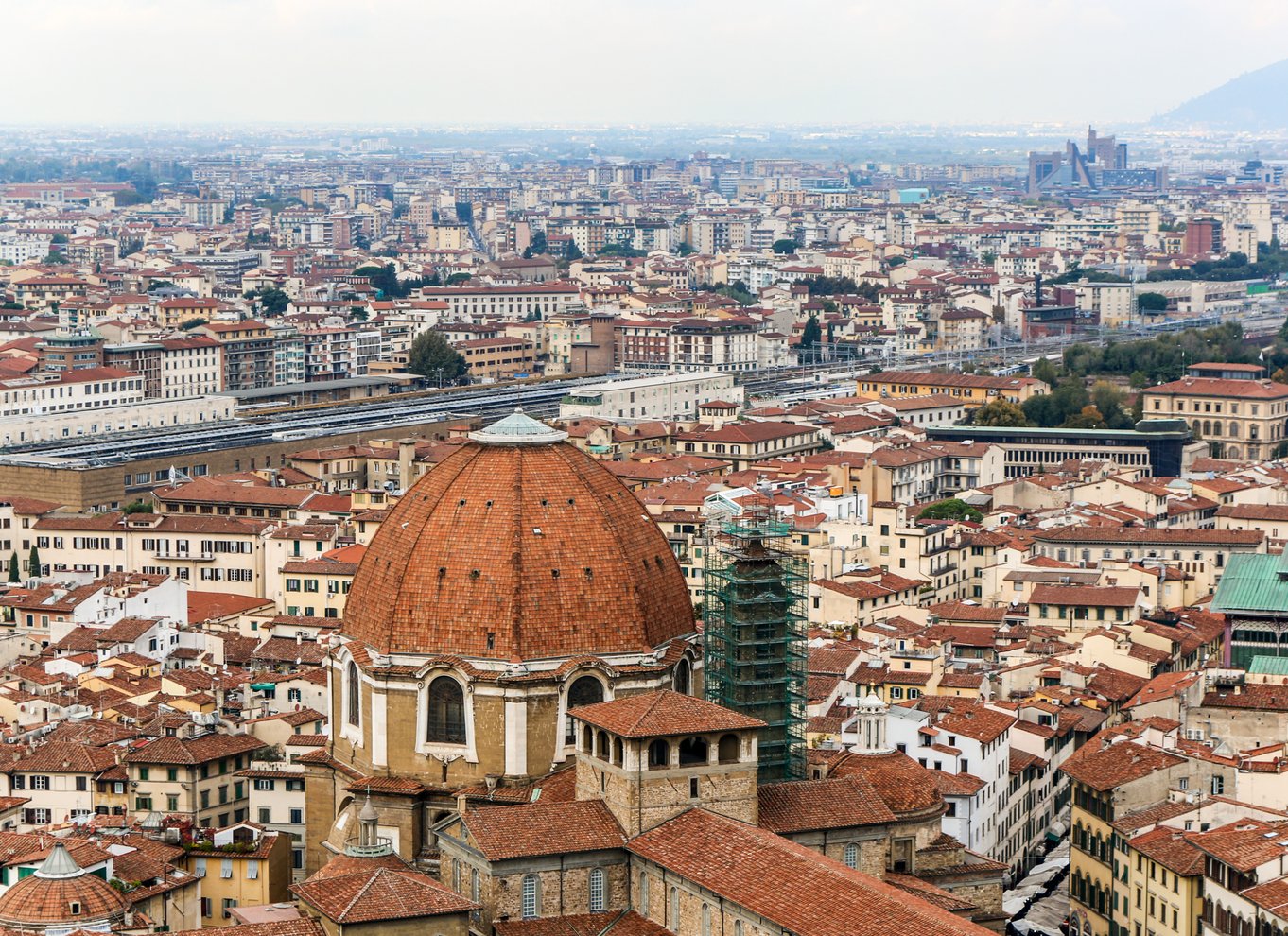 Firenze: Duomo Cathedral guidet tur