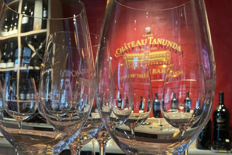 Sydney: Private Wine Tasting at The Rocks