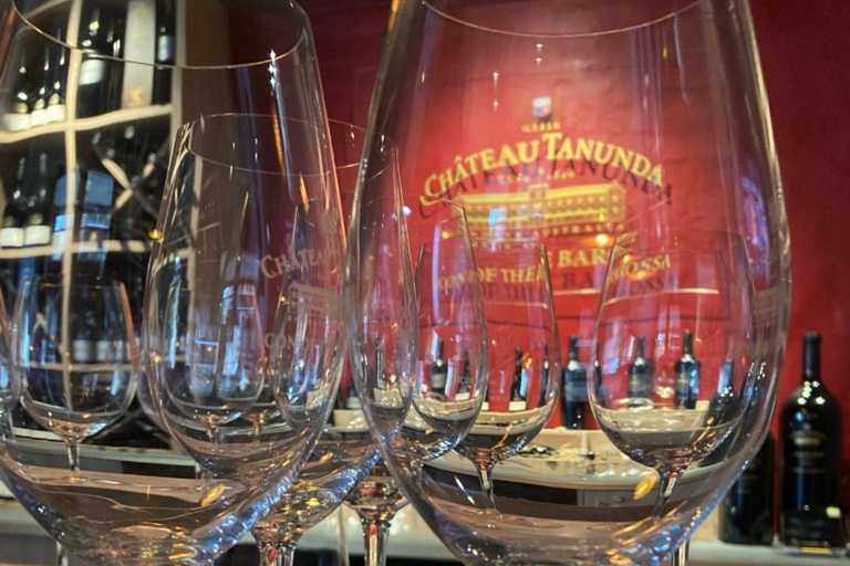 Sydney: Private Wine Tasting at The Rocks