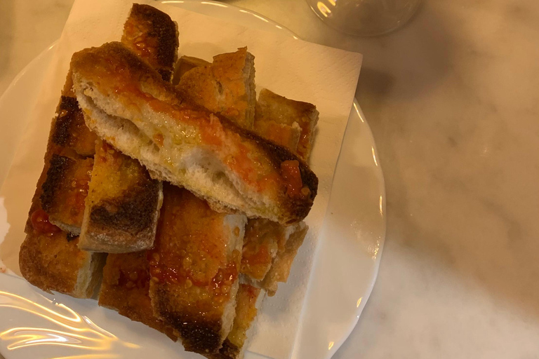 Palma de Mallorca: Private Guided Walking Tour with Tapas