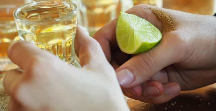 Mexico City: Mexican Evening, Wrestling, and Tequila photo 15