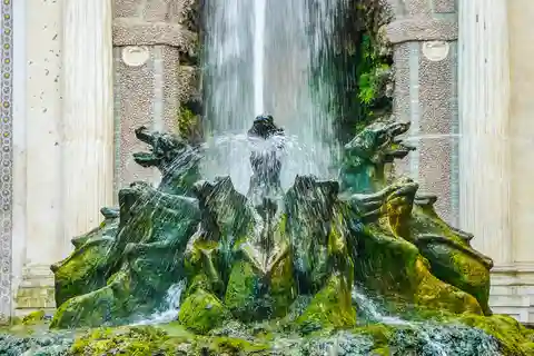 Escursione da Roma ai giardini e alle ville patrimonio mondiale dell'UNESCO