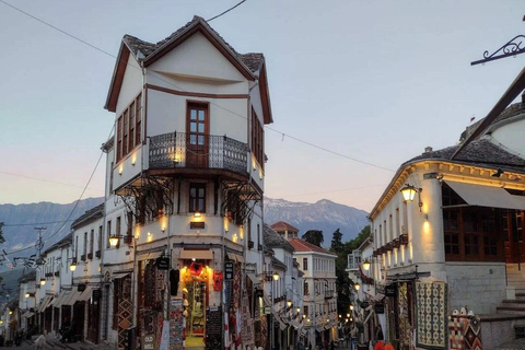 ألبانيا ومقدونيا وكوسوفو: جولة لمدة 10 أيام مع الفنادق