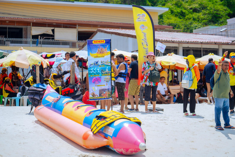 Pattaya's India Coral Island Specialists Local Experts