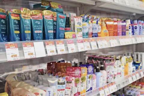 Sapporo Insider Personal Shopper & Arcade Culture