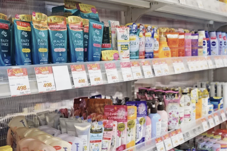 Sapporo Insider Personal Shopper & Arcade Culture