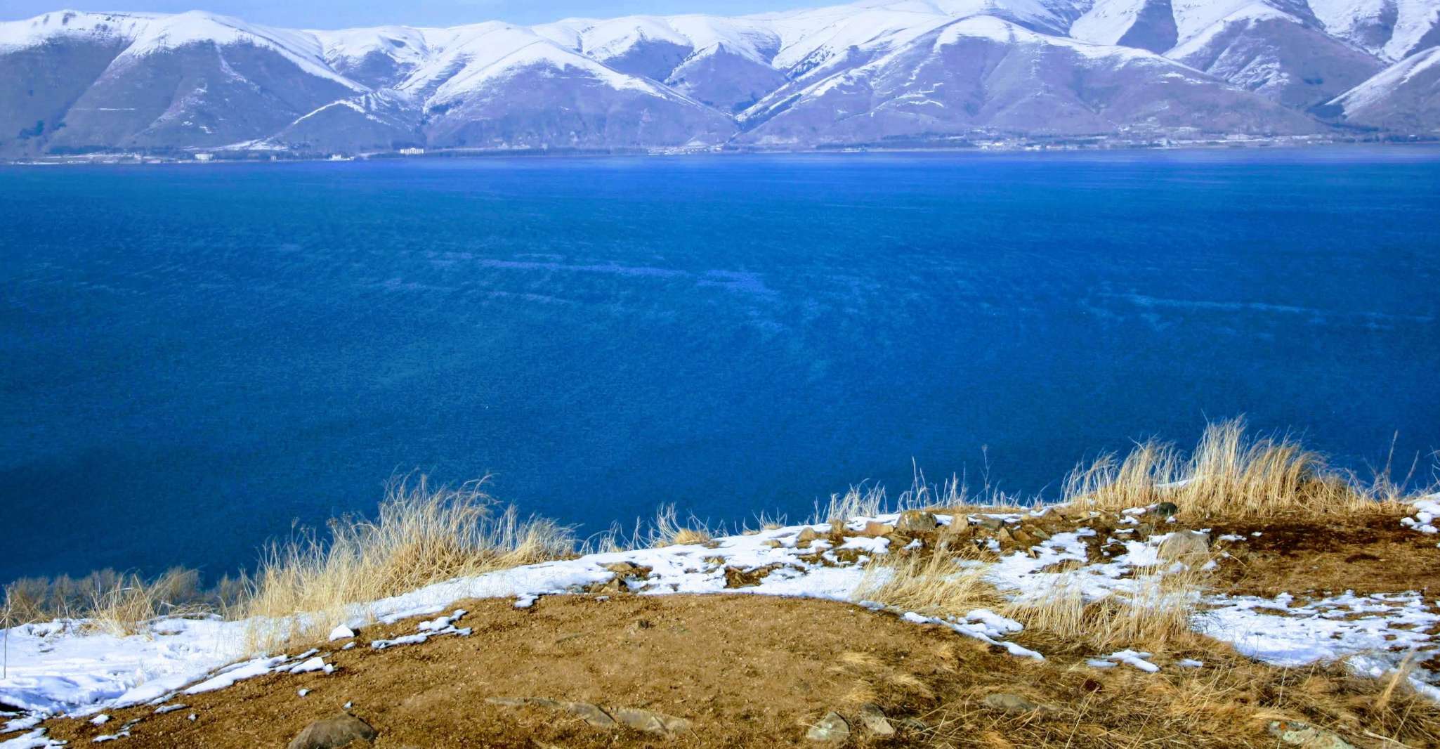 From Yerevan, Tsakhkadzor and Lake Sevan Day Tour - Housity