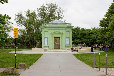 Beyond the Beaten Path: Explore Bordeaux’s Right Bank