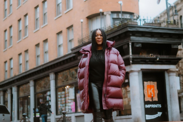 Private Professional Vacation Photoshoot in Vancouver 30 MIN PHOTOSHOOT VANCOUVER