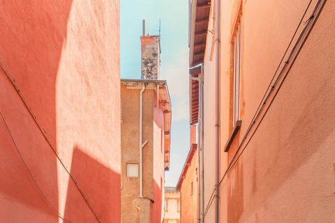 Lyon : séance photo privée avec un photographe professionnelStandard (séance de 30 minutes et 20 photos)
