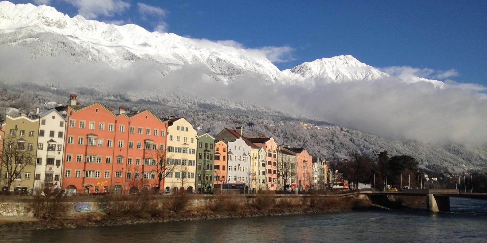 One Day in Innsbruck Itinerary: The Ultimate Guide