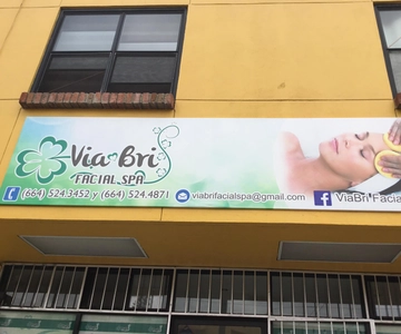 Tijuana: Facial Treatment with Hyaluronic Acid