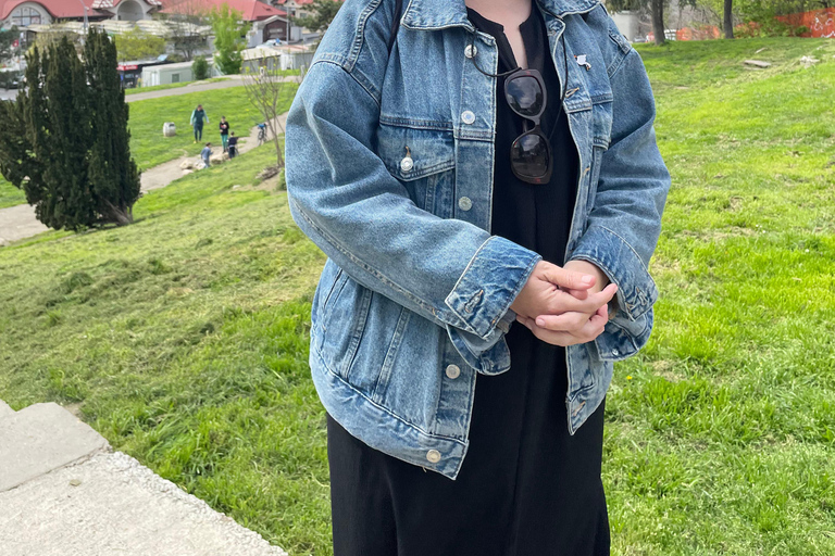 Your Own Belgrade: Private Sightseeing Tour &amp; Hidden Gems