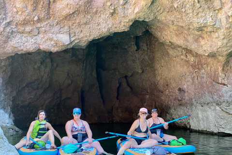 Plage de Willow : Location de paddle board