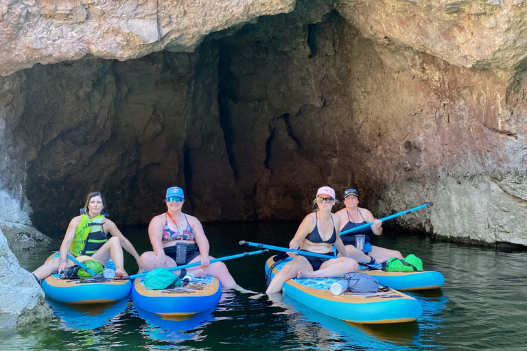 Plage de Willow : Location de paddle board