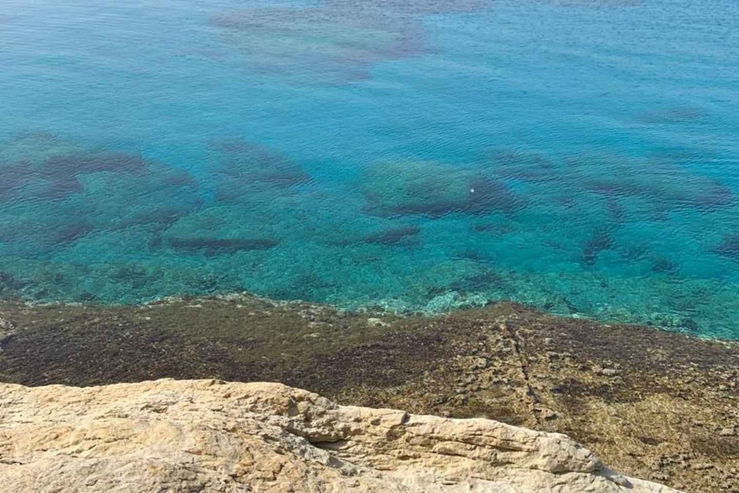 Морские пещеры и чудеса побережья Капо Греко: экскурсия по Кипру