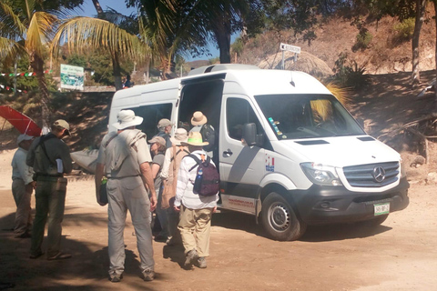 اكتشف سييرا نورتي: الثقافة والطبيعة والحرف اليدوية.جولة خاصة إرشادية مثالية للعائلة أو مجموعة من ا