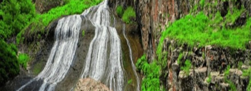 Excursion privée d'une journée à Jermuk, Noravank et Khor Virap