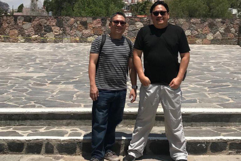 Chiapas: 4-Day Highlight Tour