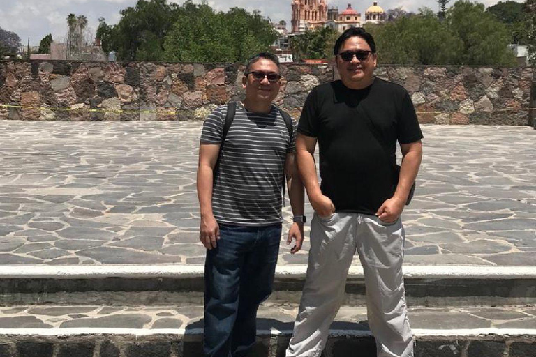 Chiapas: 4-Day Highlight Tour