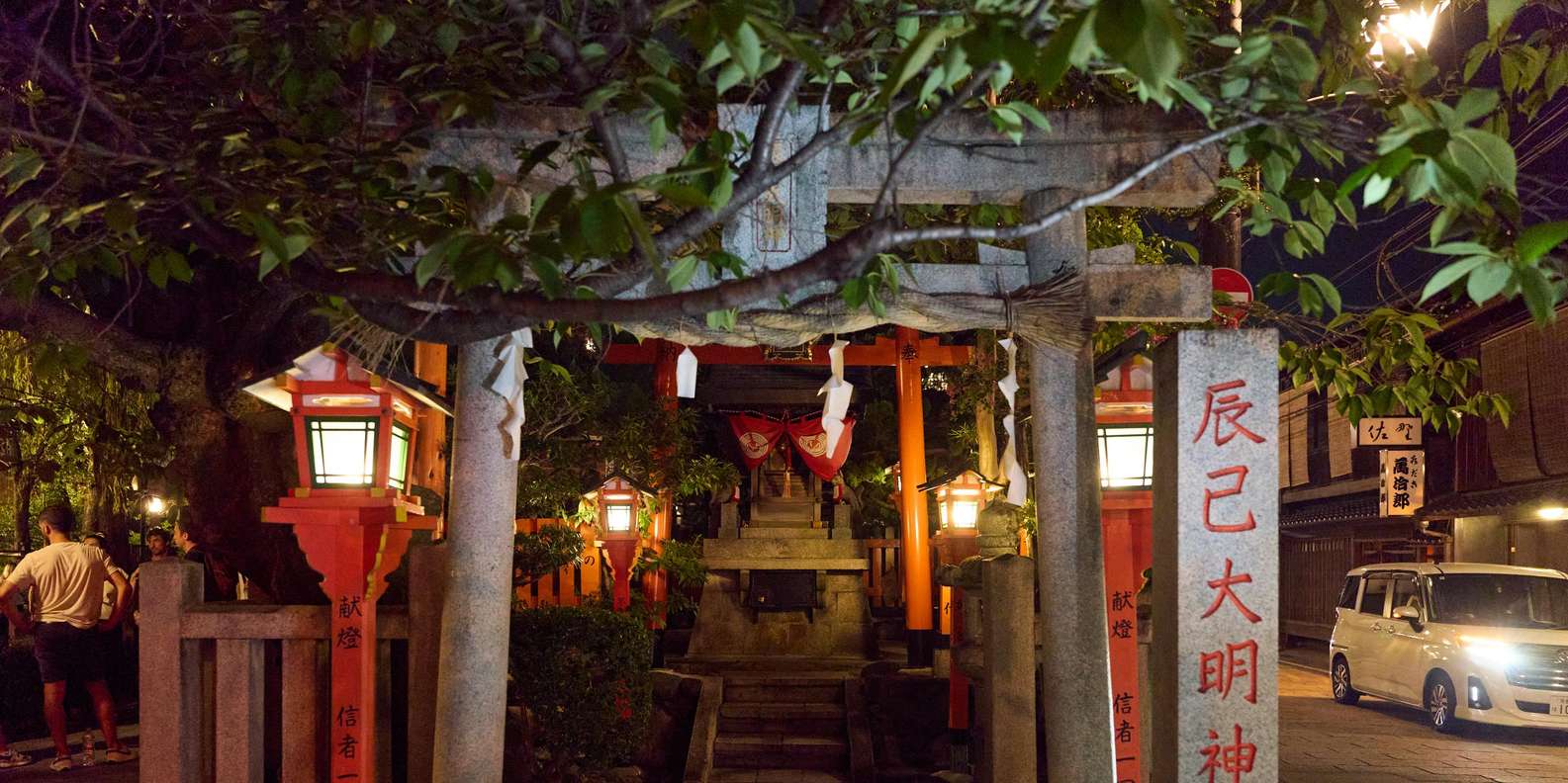 Kyoto experience — temples, geisha, bamboo grove — image 15