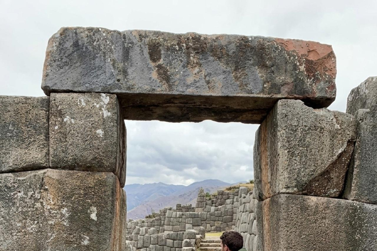 Cusco: Inca Sacred Sites, Condors & Pisac Day Trip