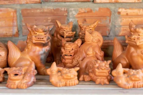 Hoi An: Taller de Alfarería con Artesanos Locales