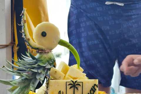 Coron to El Nido: 3-Day 2-Night Island-Hopping Expedition