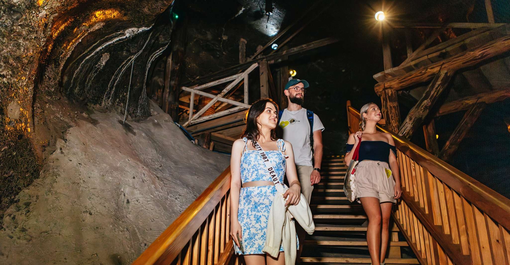 Krakow, Wieliczka Salt Mine Guided Tour - Housity