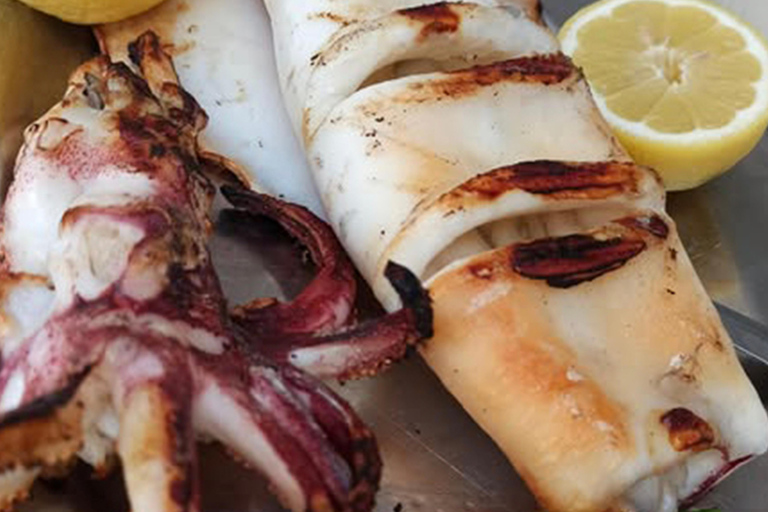 Athens: Kalavrita UNESCO Global Geopark & Pounta Beach Swim