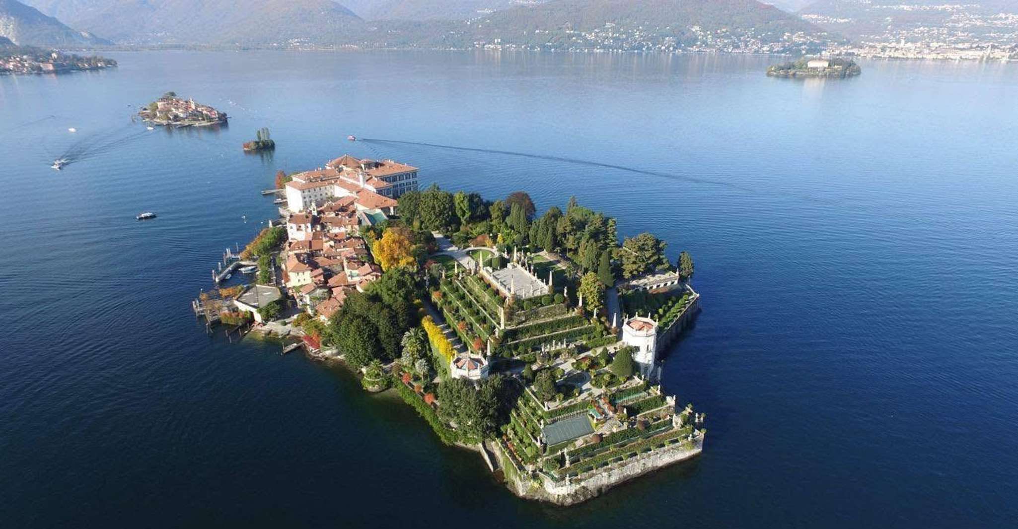 Tour Fotografico ad Arona – Scopri il Lago Maggiore con i tuoi scatti