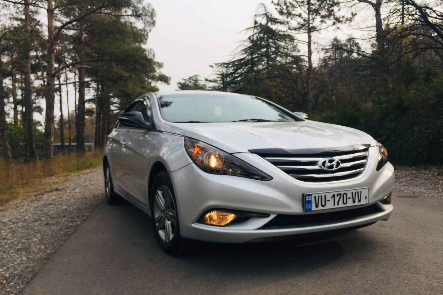 Accogliente Yerevan: Scopri il Calore della Capitale Armena