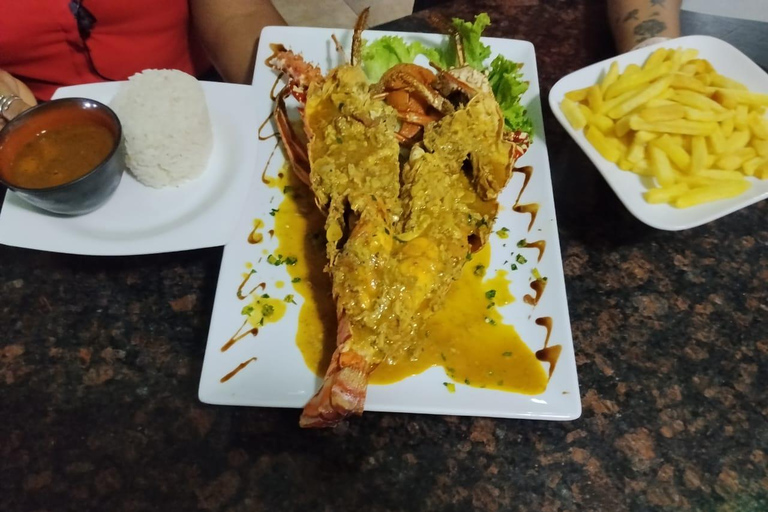 Puerto Plata: Dominican Republic Culinary & Cultural Tour