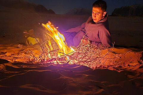 Wadi Rum All in One Day – The Ultimate Desert Discovery Wadi Rum All in One Day – The Ultimate Desert Discovery