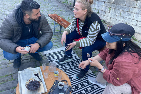 8-Day Albania Adventure: Hiking, History, Culture & Coast