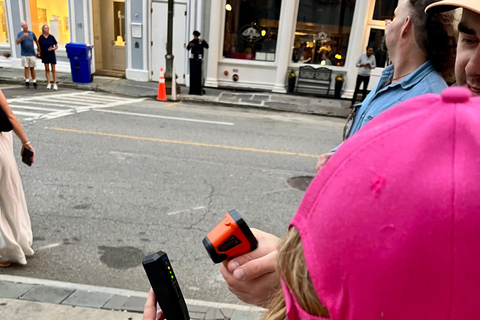 Charleston Ghost Tour Real History Not Scary Walk Private Tour 1.5 Hour Custom Ghost Tour